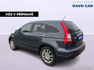 Honda CR-V 2,0 i 110kW 4x4 Exekutive 2008