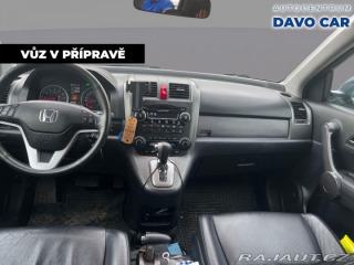 Honda CR-V 2,0 i 110kW 4x4 Exekutive 2008