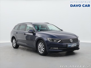 Volkswagen Passat 2.0 TDI 110kW Comfortline
