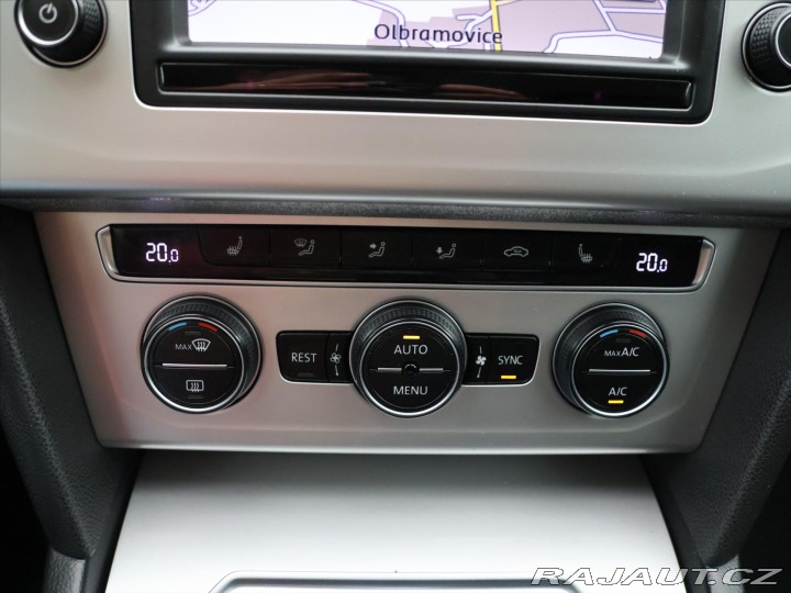 Volkswagen Passat 2.0 TDI 110kW Comfortline 2016