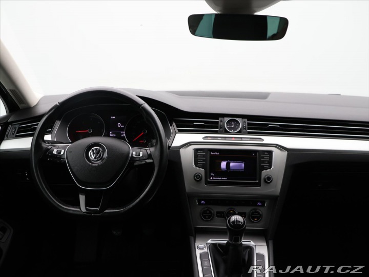 Volkswagen Passat 2.0 TDI 110kW Comfortline 2016