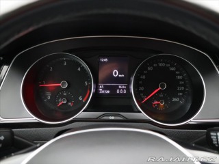 Volkswagen Passat 2.0 TDI 110kW Comfortline 2016