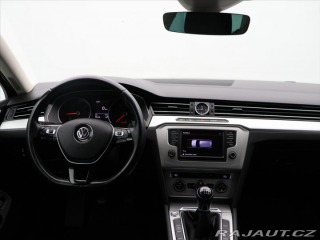 Volkswagen Passat 2.0 TDI 110kW Comfortline 2016