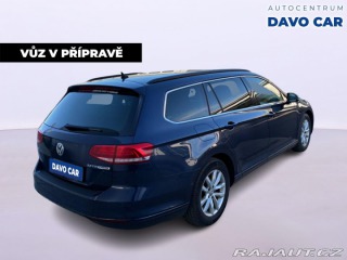 Volkswagen Passat 2.0 TDI 110kW Comfortline 2016