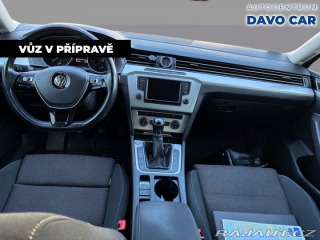 Volkswagen Passat 2.0 TDI 110kW Comfortline 2016