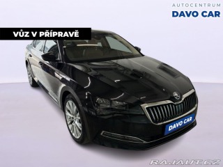Škoda Superb 2,0 TDI 140kW Style 4x4 D 2019