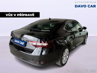 Škoda Superb 2,0 TDI 140kW Style 4x4 D 2019