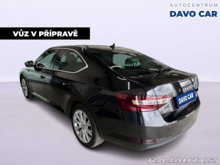 Škoda Superb 2,0 TDI 140kW Style 4x4 D 2019