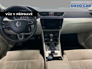 Škoda Superb 2,0 TDI 140kW Style 4x4 D 2019