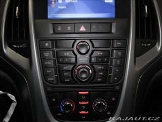 Opel Astra 1,4 Turbo ST 137tkm.2.maj 2013