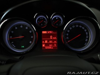 Opel Astra 1,4 Turbo ST 137tkm.2.maj 2013