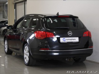 Opel Astra 1,4 Turbo ST 137tkm.2.maj 2013