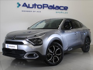 Citroën  ë-C4 0,1 54kWh MAX 17 360km! Č