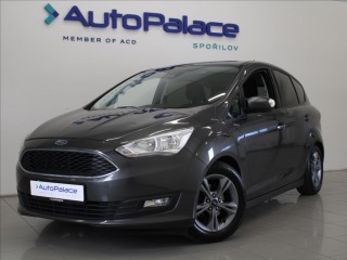Ford C-MAX 1,0 EBoost 92kW Trend TAŽ
