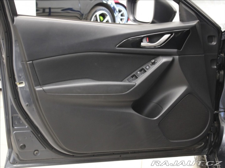 Mazda 3 2,0 G120 MT 1.majitel 168 2015