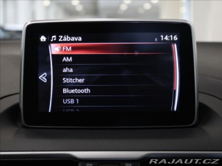 Mazda 3 2,0 G120 MT 1.majitel 168 2015