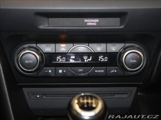 Mazda 3 2,0 G120 MT 1.majitel 168 2015