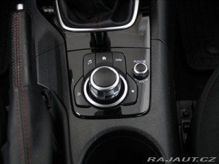 Mazda 3 2,0 G120 MT 1.majitel 168 2015
