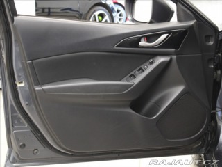 Mazda 3 2,0 G120 MT 1.majitel 168 2015