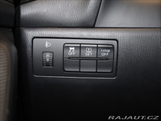 Mazda 3 2,0 G120 MT 1.majitel 168 2015