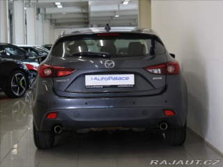 Mazda 3 2,0 G120 MT 1.majitel 168 2015