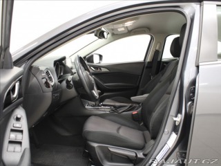 Mazda 3 2,0 G120 MT 1.majitel 168 2015
