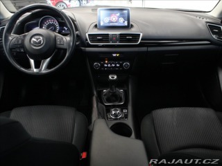 Mazda 3 2,0 G120 MT 1.majitel 168 2015