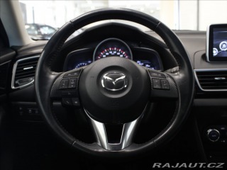Mazda 3 2,0 G120 MT 1.majitel 168 2015