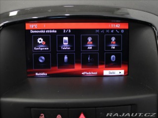Opel Astra 1,6 CDTi 81kW Cosmo ČR 2015