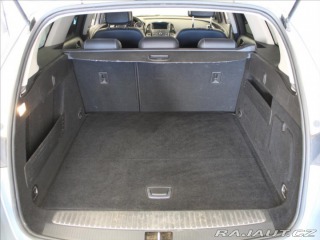 Opel Astra 1,6 CDTi 81kW Cosmo ČR 2015