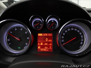 Opel Astra 1,6 CDTi 81kW Cosmo ČR 2015