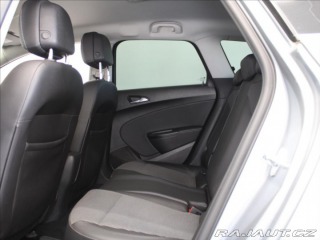 Opel Astra 1,6 CDTi 81kW Cosmo ČR 2015