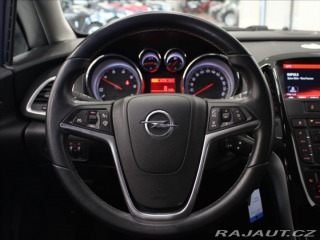 Opel Astra 1,6 CDTi 81kW Cosmo ČR 2015