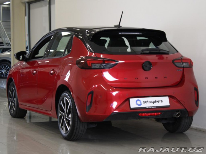 Opel Corsa 1,2 Turbo AT GS-Line KAME 2025