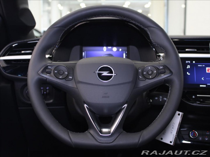 Opel Corsa 1,2 Turbo AT GS-Line KAME 2025