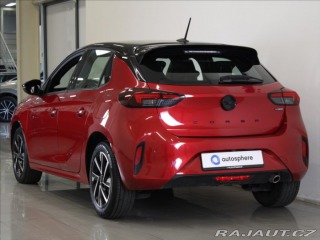 Opel Corsa 1,2 Turbo AT GS-Line KAME 2025