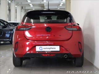 Opel Corsa 1,2 Turbo AT GS-Line KAME 2025