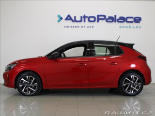Opel Corsa 1,2 Turbo AT GS-Line KAME 2025