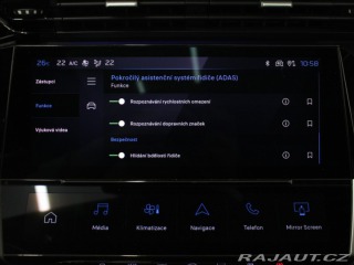 Peugeot 308 1,6 PHEV 225k. GT Pano.Ma 2024
