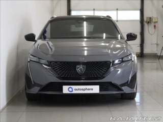 Peugeot 308 1,6 PHEV 225k. GT Pano.Ma 2024