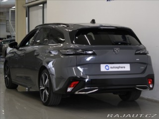 Peugeot 308 1,6 PHEV 225k. GT Pano.Ma 2024