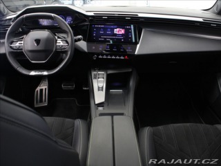 Peugeot 308 1,6 PHEV 225k. GT Pano.Ma 2024