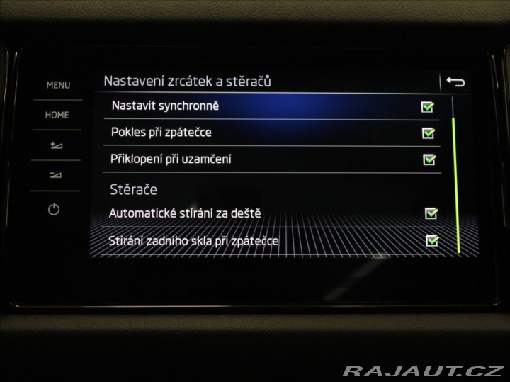 Škoda Kodiaq 2,0 TDi 4x4 AT SportLine 2020
