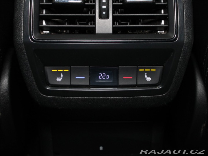 Škoda Kodiaq 2,0 TDi 4x4 AT SportLine 2020