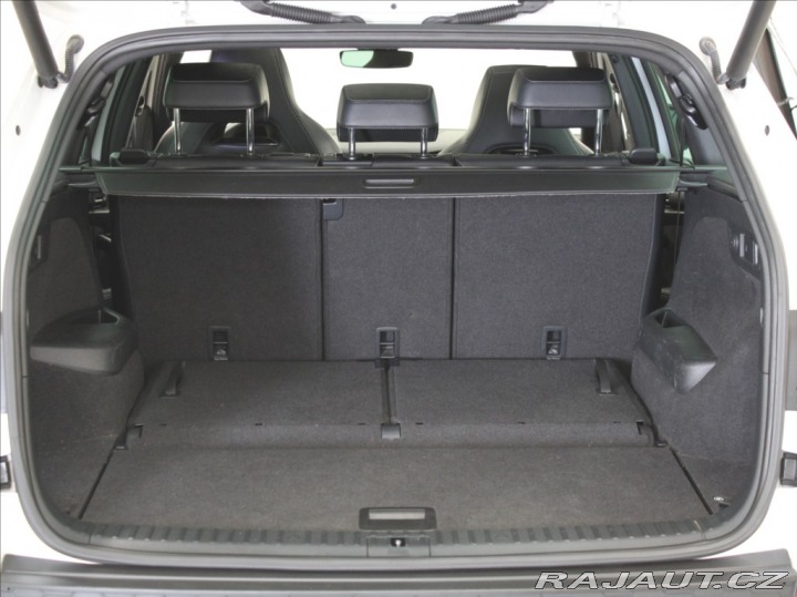 Škoda Kodiaq 2,0 TDi 4x4 AT SportLine 2020