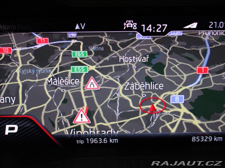 Škoda Kodiaq 2,0 TDi 4x4 AT SportLine 2020
