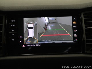 Škoda Kodiaq 2,0 TDi 4x4 AT SportLine 2020