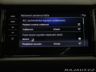 Škoda Kodiaq 2,0 TDi 4x4 AT SportLine 2020