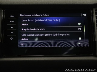 Škoda Kodiaq 2,0 TDi 4x4 AT SportLine 2020