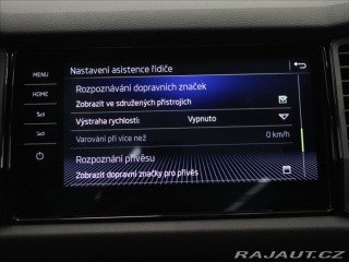 Škoda Kodiaq 2,0 TDi 4x4 AT SportLine 2020